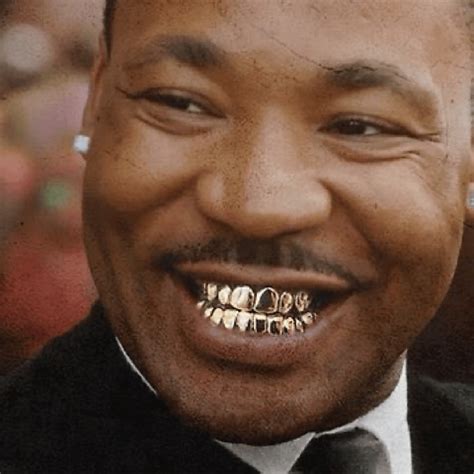 mlk with grills
